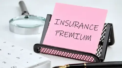 How do You Calculate Health Insurance Premiums?